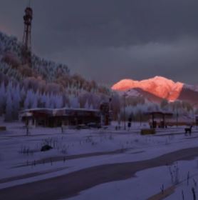 The Long Dark vervolg verschijnt in 2026 in early access