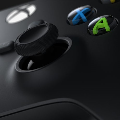 Laat Microsoft binnenkort ook andere partijen werken aan Xbox hardware?