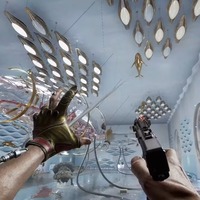 Atomic Heart DLC ‘Enchantment Under the Sea’ krijgt release date trailer