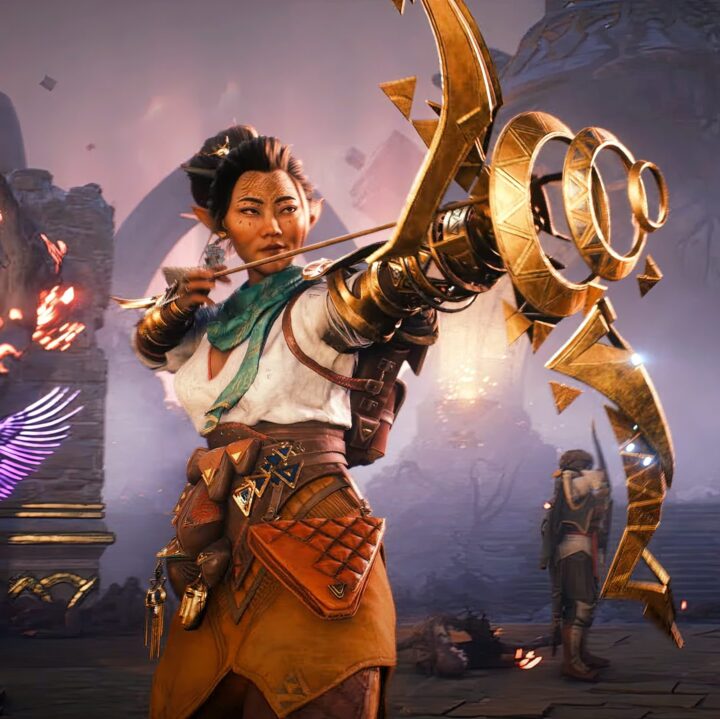Dragon Age: The Veilguard Character Creator vanaf nu gratis te downloaden, nieuwe patch brengt extra content
