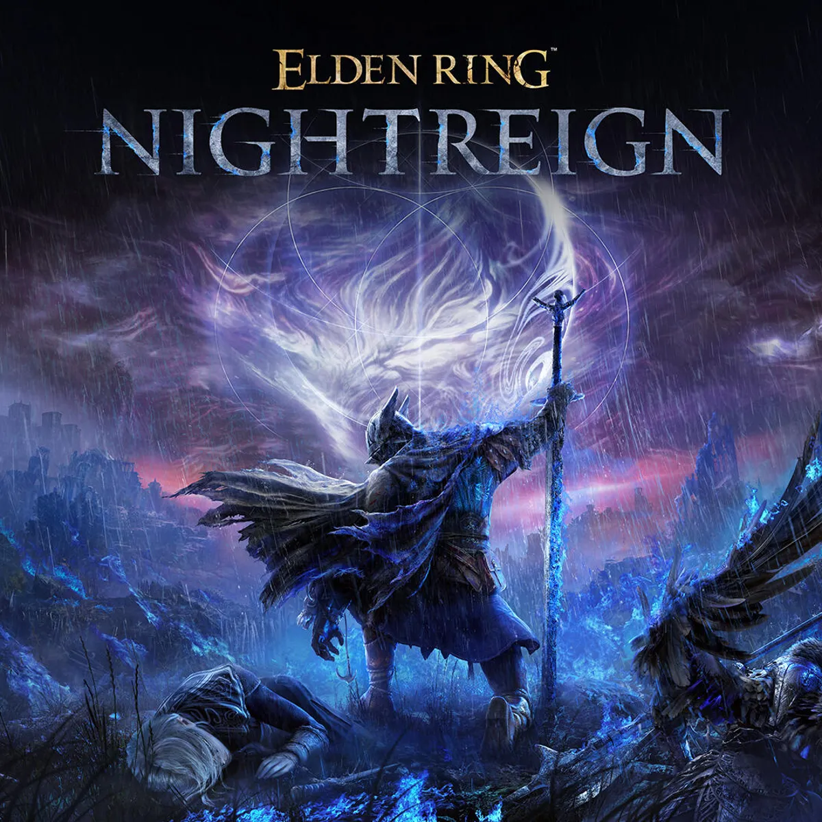 Nieuwe details onthuld over Elden Ring: Nightreign; playtest in februari 2025