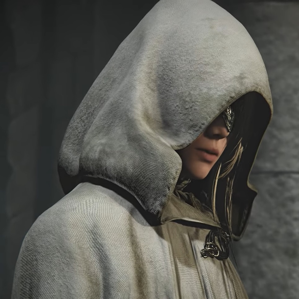 Elden Ring Nightreign aangekondigd tijdens The Game Awards