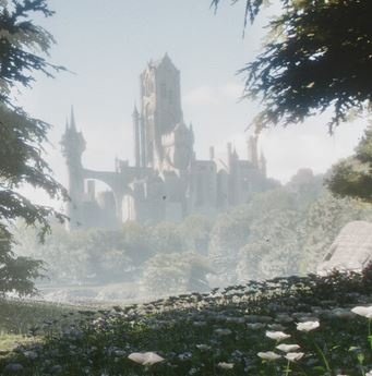 De games van 2025 | Fable