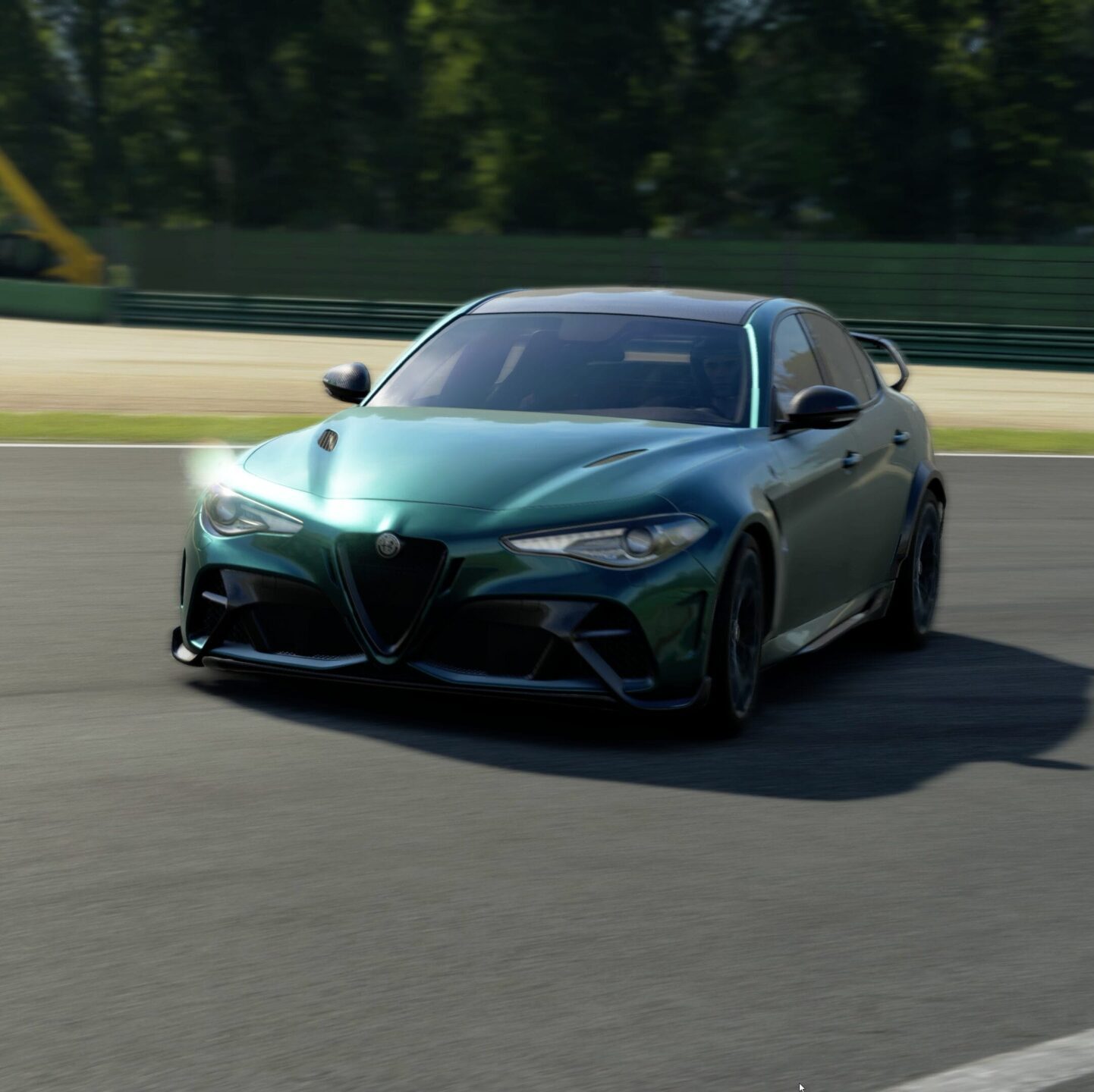 Assetto Corsa EVO video laat zien wat we kunnen verwachten van early access