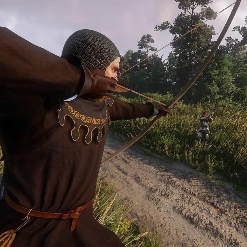 De games van 2025 | Kingdom Come: Deliverance 2