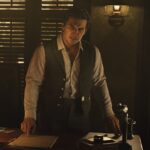 De games van 2025 | Mafia: The Old Country