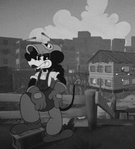 De games van 2025 | Mouse: P.I. For Hire