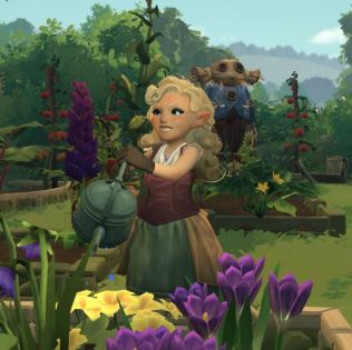 De games van 2025 | Tales of the Shire
