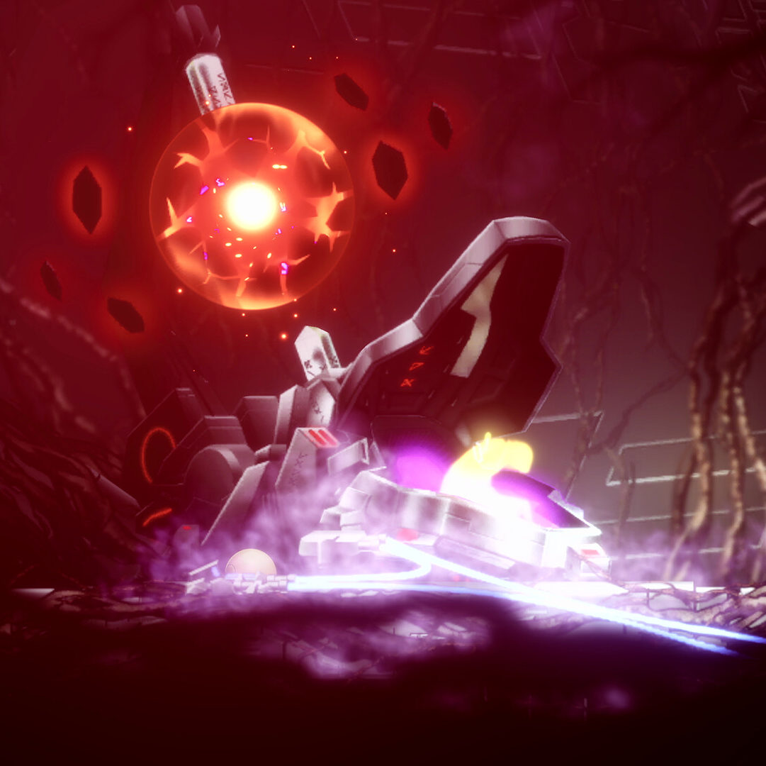 Pac-Man maar dan anders: 2D-actieplatformer Shadow Labyrinth aangekondigd