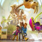 De games van 2025 | Two Point Museum
