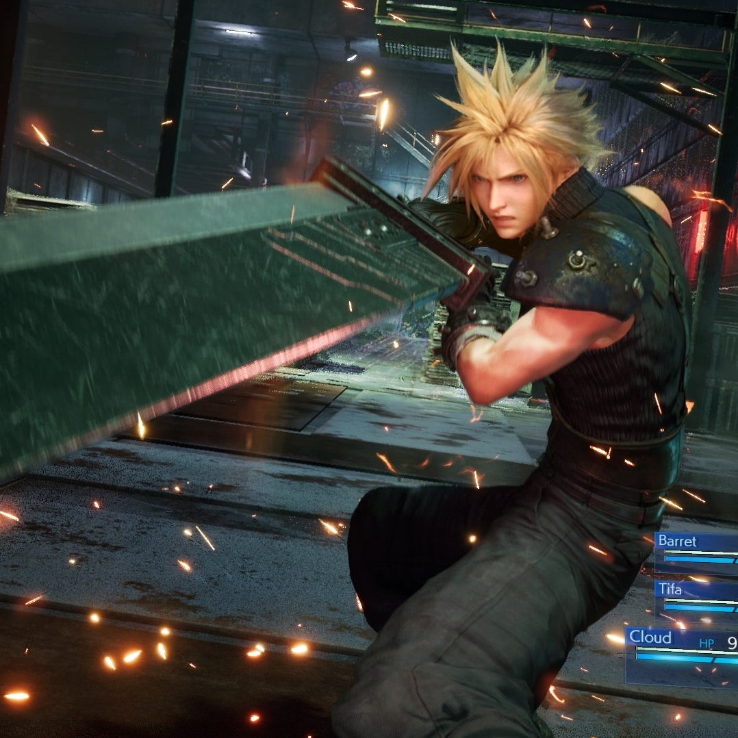 Gerucht: Final Fantasy VII Remake en Rebirth komen snel naar Xbox en Nintendo Switch 2