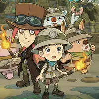 Fantasy Life i: The Girl Who Steals Time zal naast de Switch ook op PlayStation uitkomen