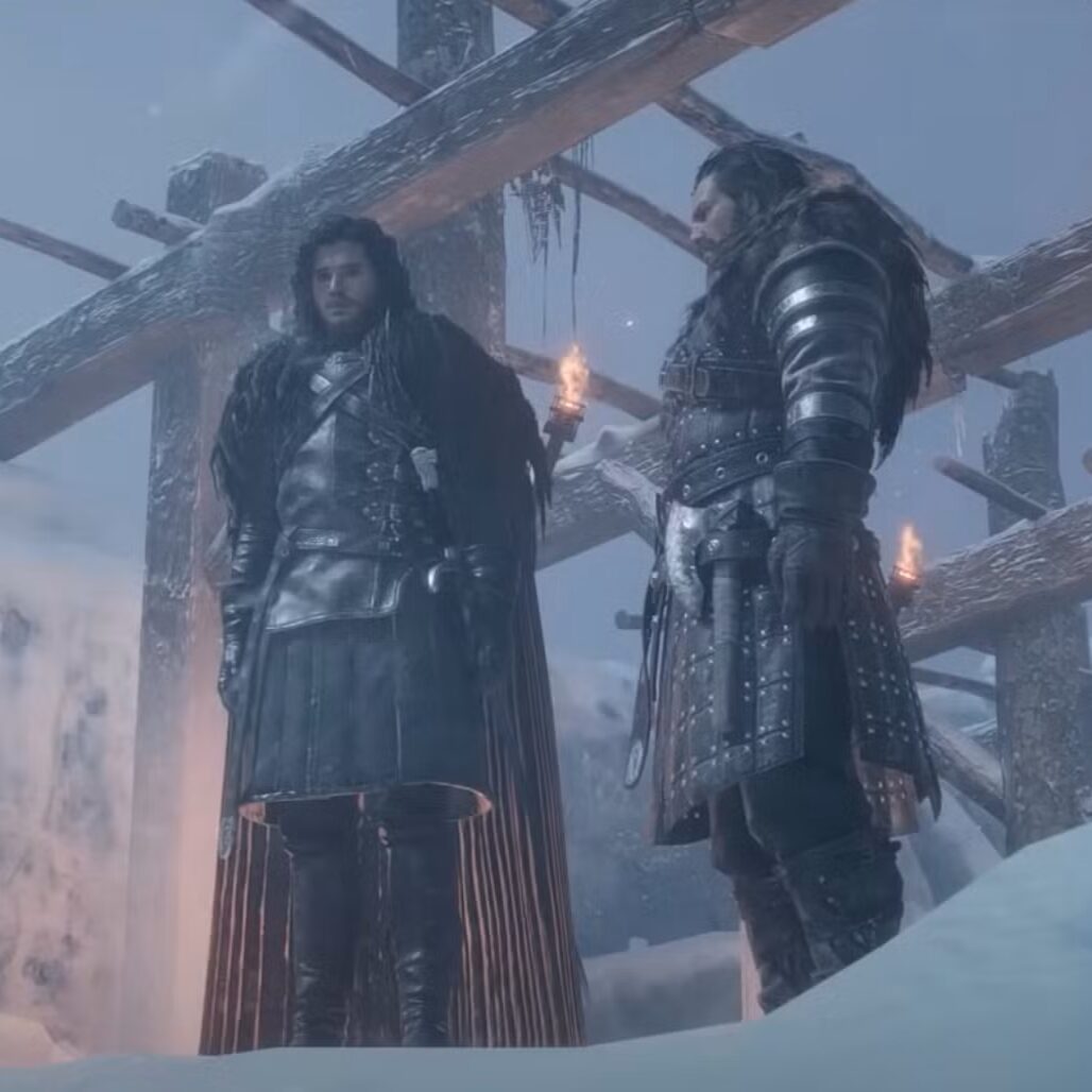 Game of Thrones: Kingsroad trailer toont combat en open wereld