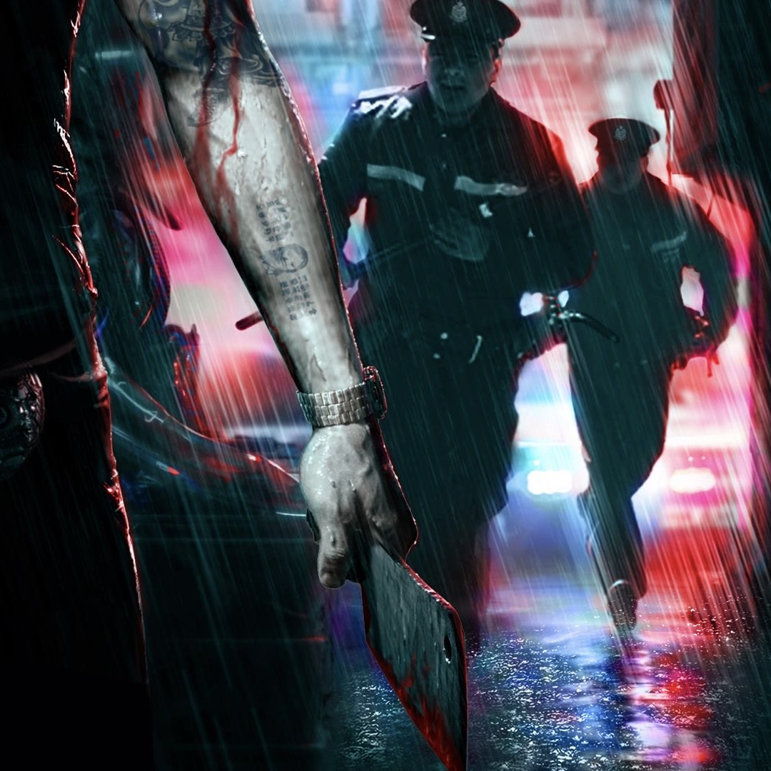 Sleeping Dogs-film blijkt tÃ³ch te mooi om waar te zijn