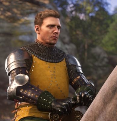 Preview | Kingdom Come: Deliverance 2