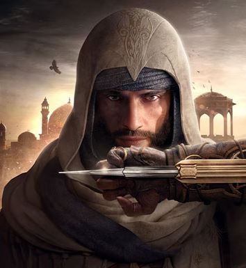 Ubisoft reageert op Assassin’s Creed: Mirage DLC gerucht