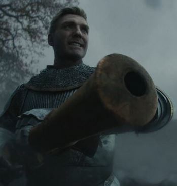 Henry beleeft plezier en gevaar in nieuwe Kingdom Come: Deliverance 2 CGI-trailer