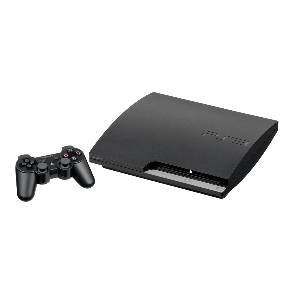 PS3 emulatie op PS5 wordt misschien tÃ³ch werkelijkheid