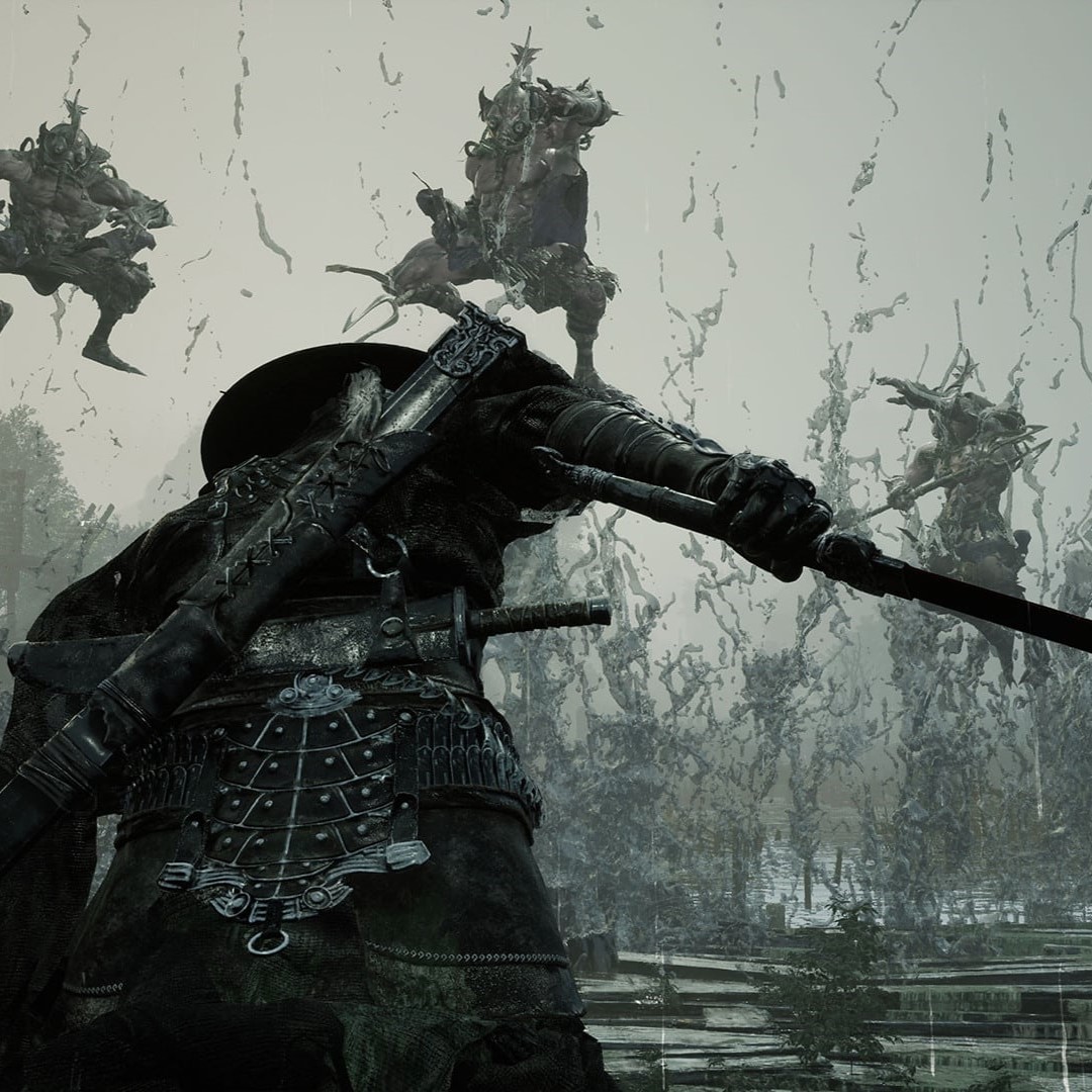 Phantom Blade Zero heeft zijn budget te danken aan het succes van Black Myth: Wukong