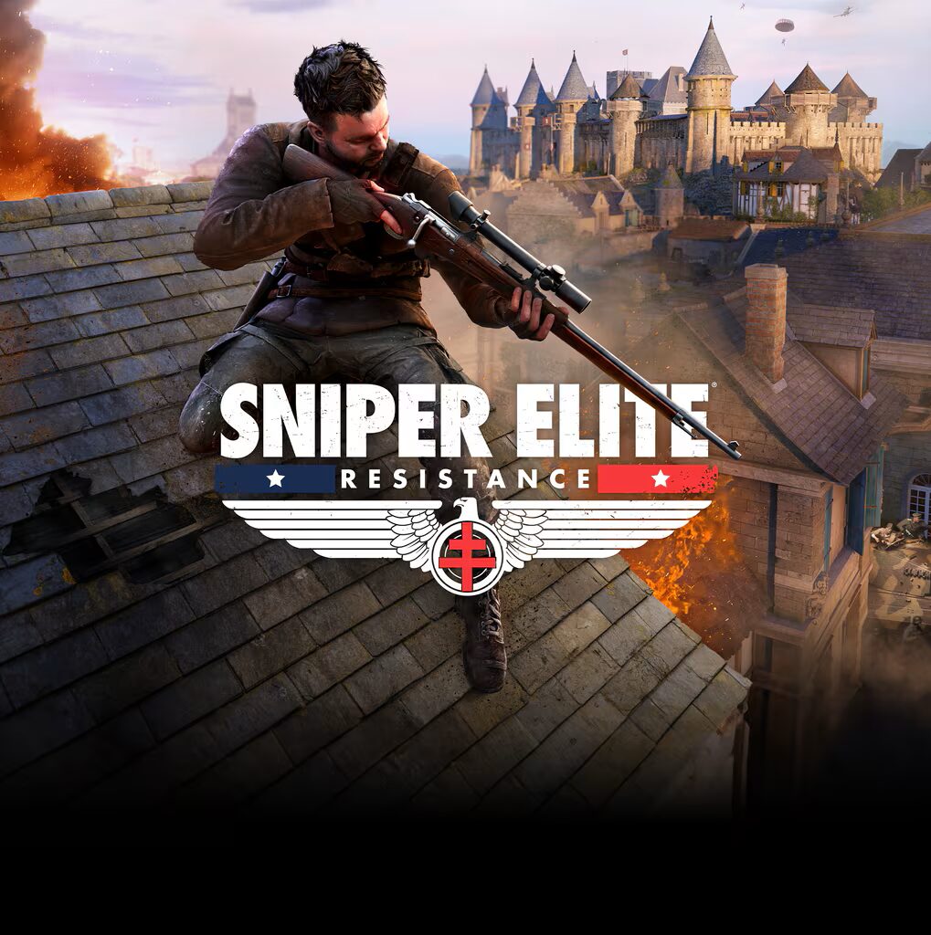 Sniper Elite: Resistance trailer toont de features die je mag verwachten