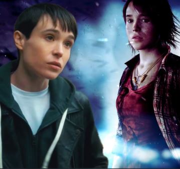 Page Productions brengt Beyond: Two Souls naar de tv