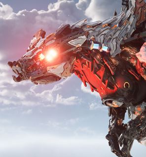 Ook Horizon: Forbidden West is op pc nu niet meer beschikbaar in tientallen landen