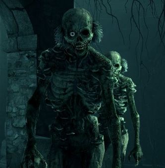 The House of the Dead 2: Remake aangekondigd voor dit jaar
