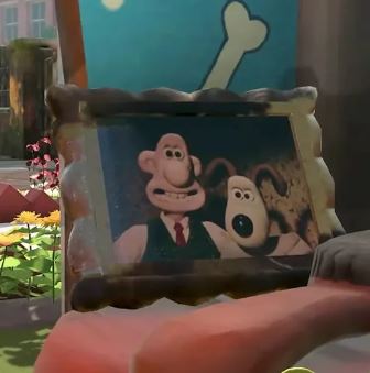PowerWash Simulator en Wallace & Gromit slaan de handen in elkaar