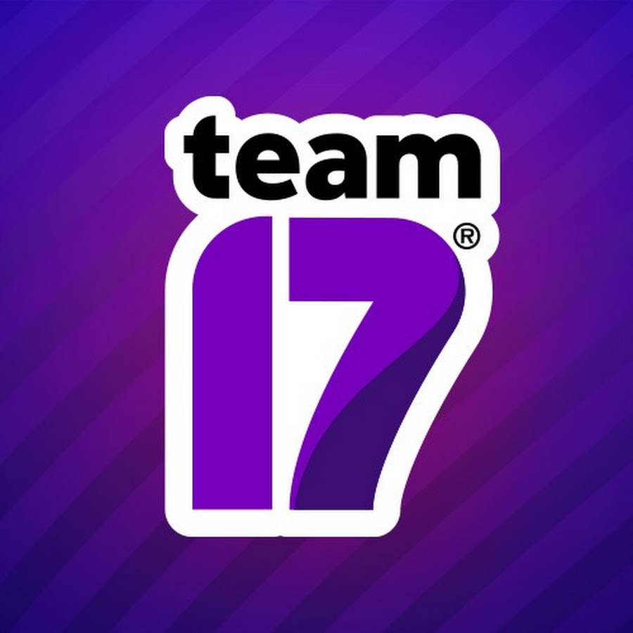 Team17 gaat verder onder een nieuwe naam