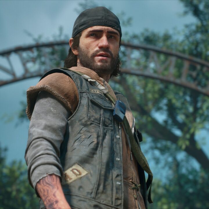 PS Plus versie van Days Gone komt niet in aanmerking voor de remaster upgrade