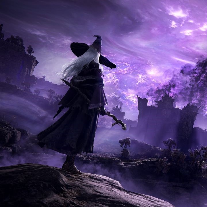 Bandai Namco onthult Elden Ring: Nightreign Collector’s Edition en andere edities