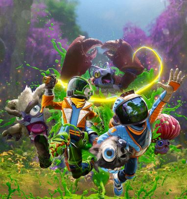 Revenge of the Savage Planet van releasedatum voorzien
