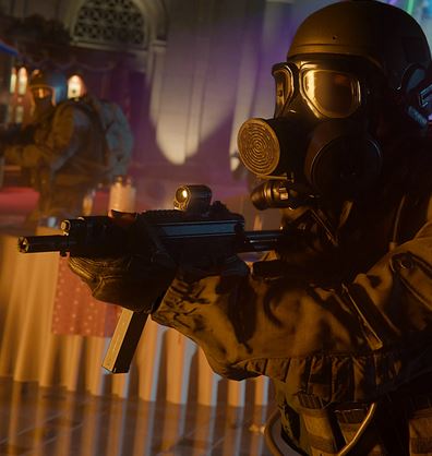 Gratis Call of Duty: Black Ops 6 trial vanaf vandaag beschikbaar