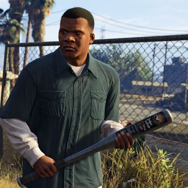 GTA V blijft onverminderd populair: 210 miljoen exemplaren verkocht