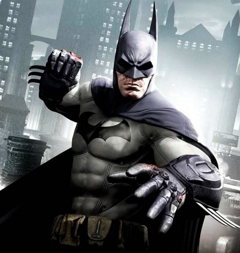 Gerucht: Rocksteady Studios werkt weer aan een singleplayer Batman-game