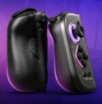 Review | NYXI Hyperion 2 Wireless Joy-Cons