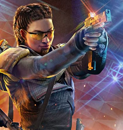 Ubisoft kondigt Rainbow Six Siege X aan