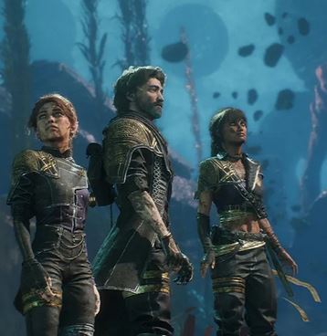 Er wordt gewerkt aan een live-action verfilming van Clair Obscur: Expedition 33