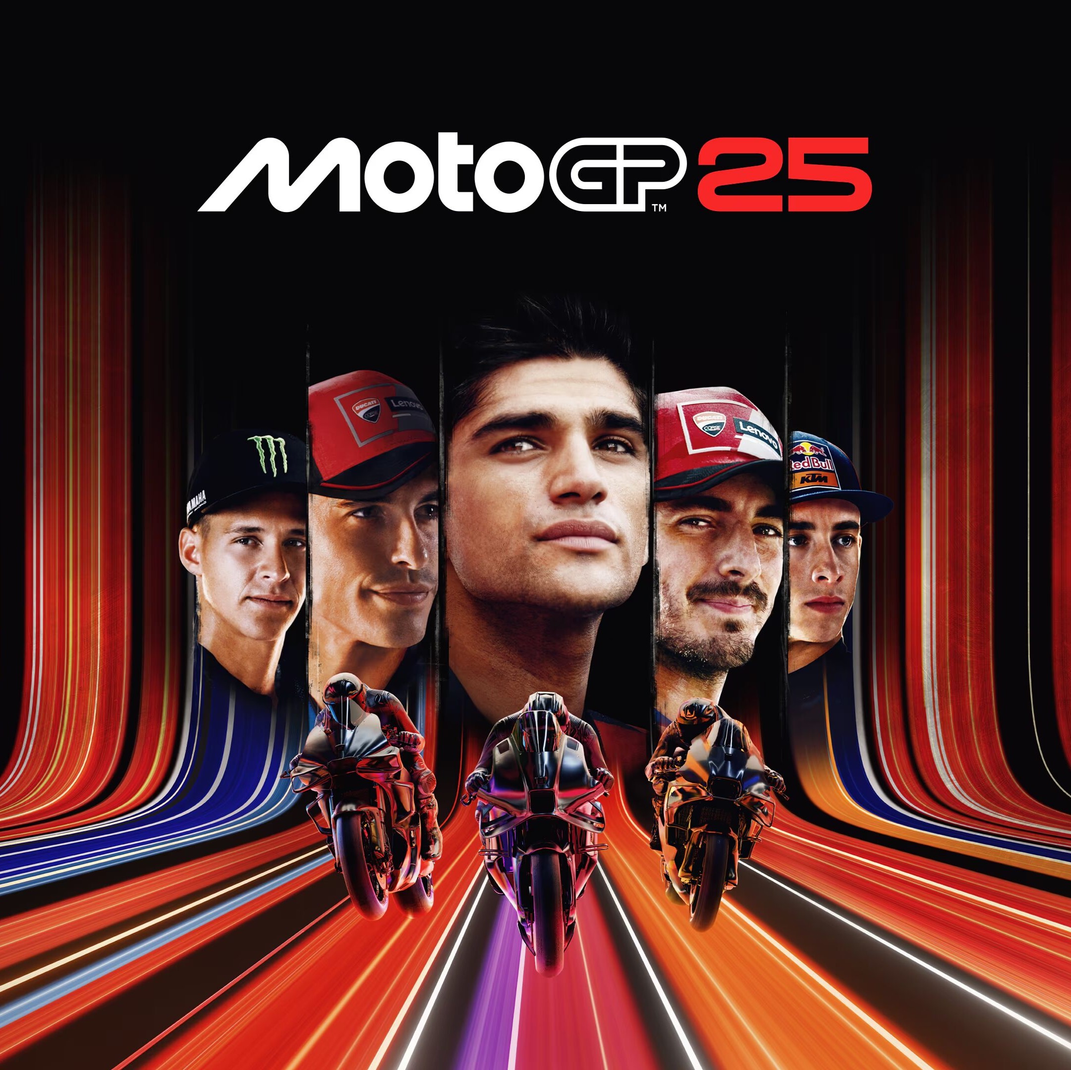 Milestone kondigt MotoGP 25 aan