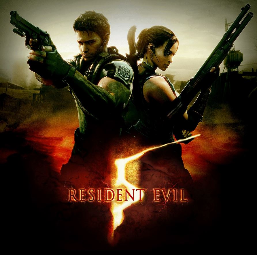 Naast Resident Evil 6 lijkt ook Resident Evil 5 naar de PlayStation 5 en Xbox Series X|S te komen