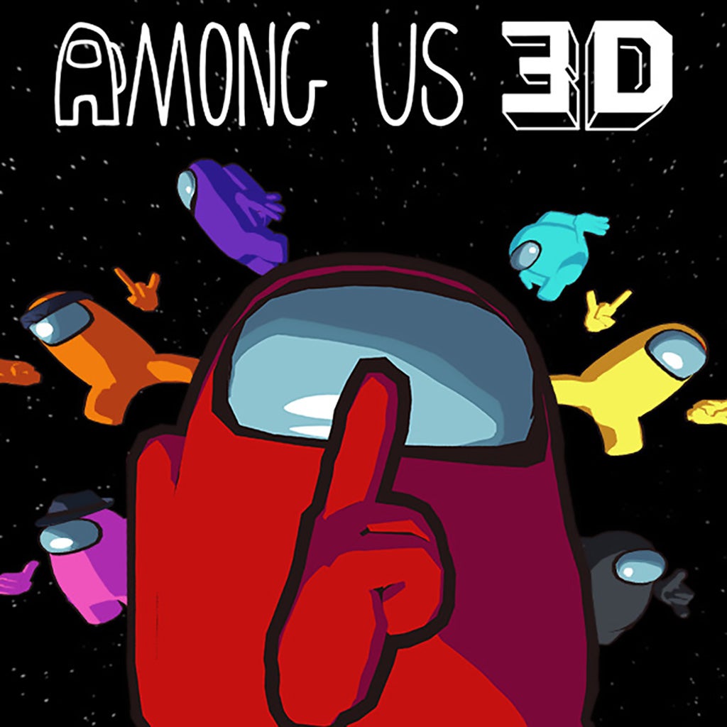 Among Us 3D aangekondigd en is Among Us VR zonder VR