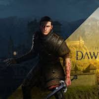 The Blood of Dawnwalker is 30 tot 40 uur lang