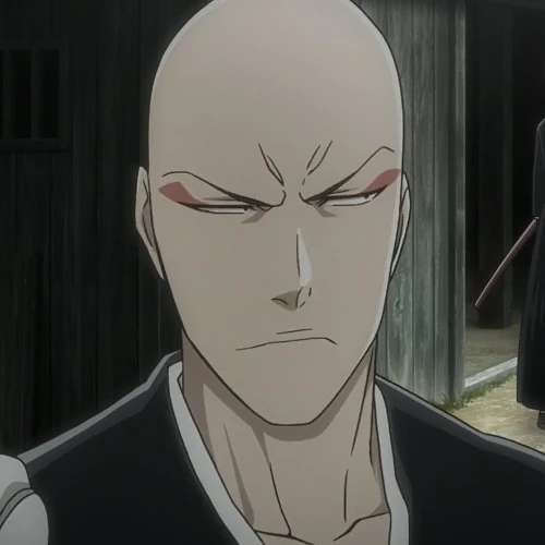 Ikkaku Madarame onthuld als nieuwste personage in Bleach: Rebirth of Souls