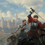 Special | De essentiële rol van Kuttenberg in Kingdom Come: Deliverance 2