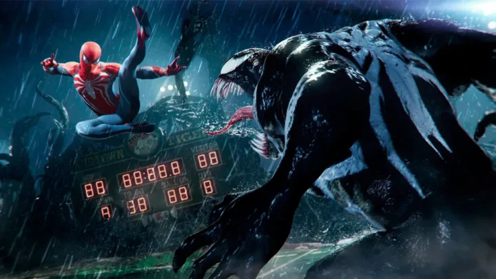 Nieuwe update voor Marvel’s Spider-Man 2 op pc lost crash-problemen op en verbetert stabiliteit