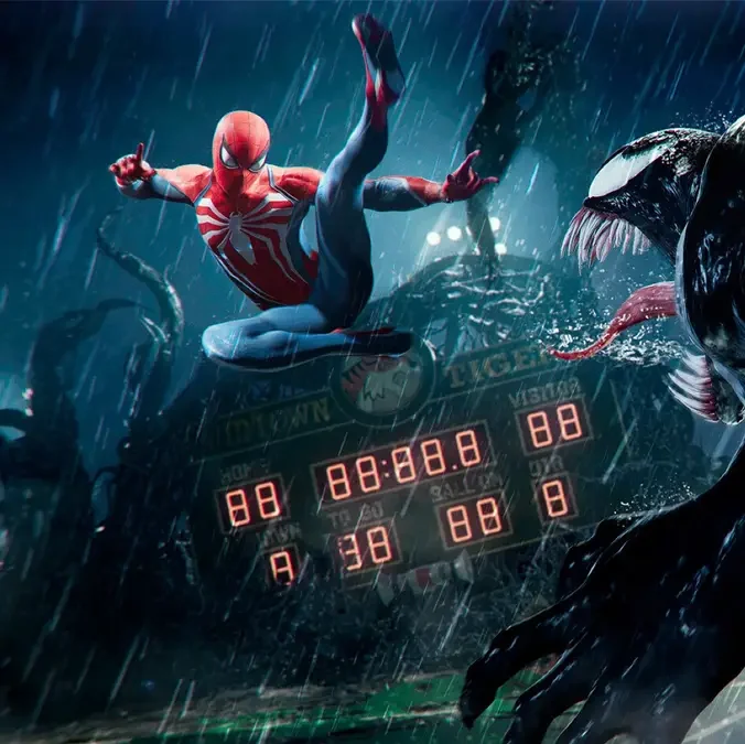 Nieuwe update voor Marvel's Spider-Man 2 op pc lost crash-problemen op en verbetert stabiliteit