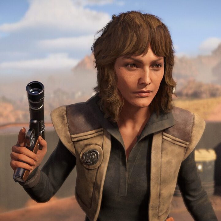 Star Wars Outlaws update 1.5.1. voorziet game van PSSR-ondersteuning voor PS5 Pro