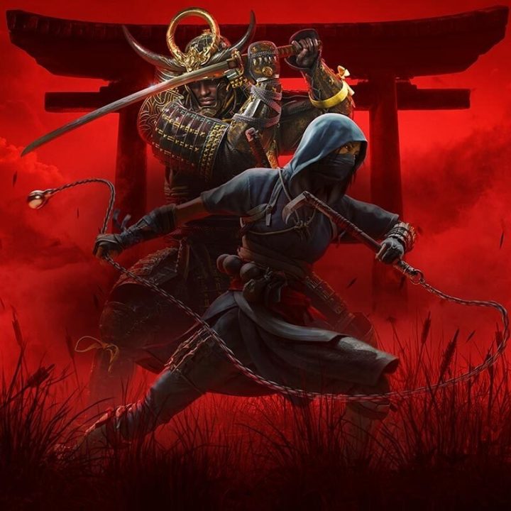 Assassin’s Creed Shadows verschijnt in december voor Nintendo Switch 2