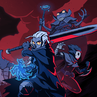Absolum: nieuwe fantasy brawler aangekondigd