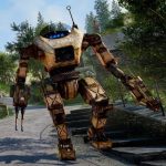 Review | Atomfall